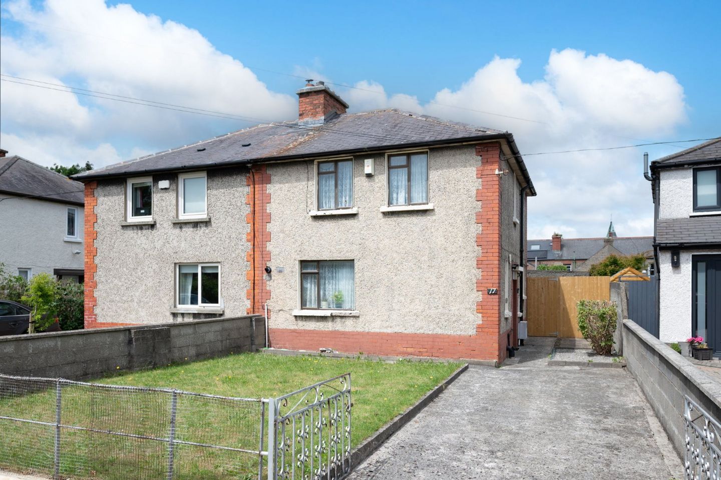 17 Larkfield Avenue, Harolds Cross, Dublin 6W, D6WWT35