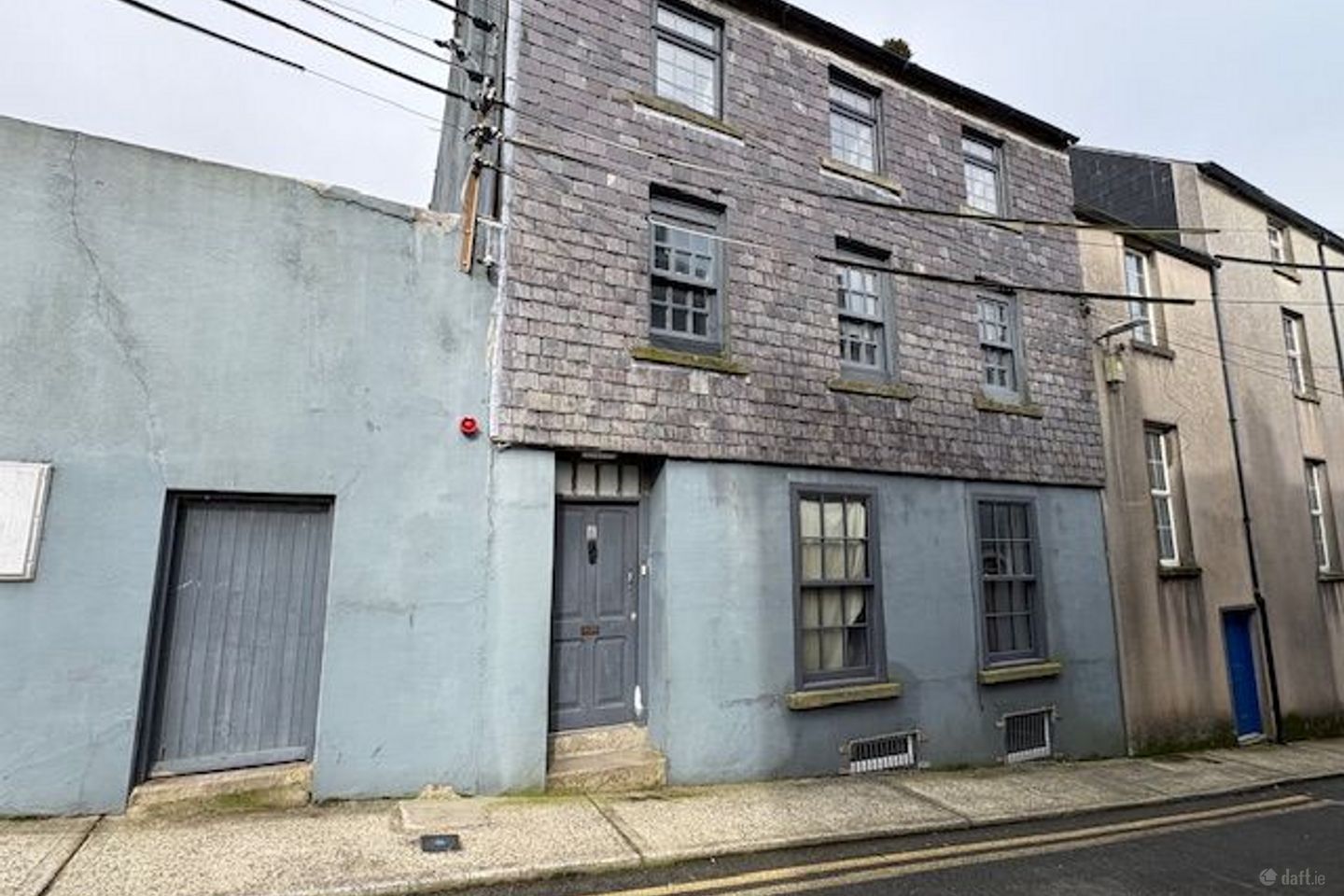 Allen Street House, 4 Allen Street Lower, Wexford Town, Co. Wexford, Y35F8C8