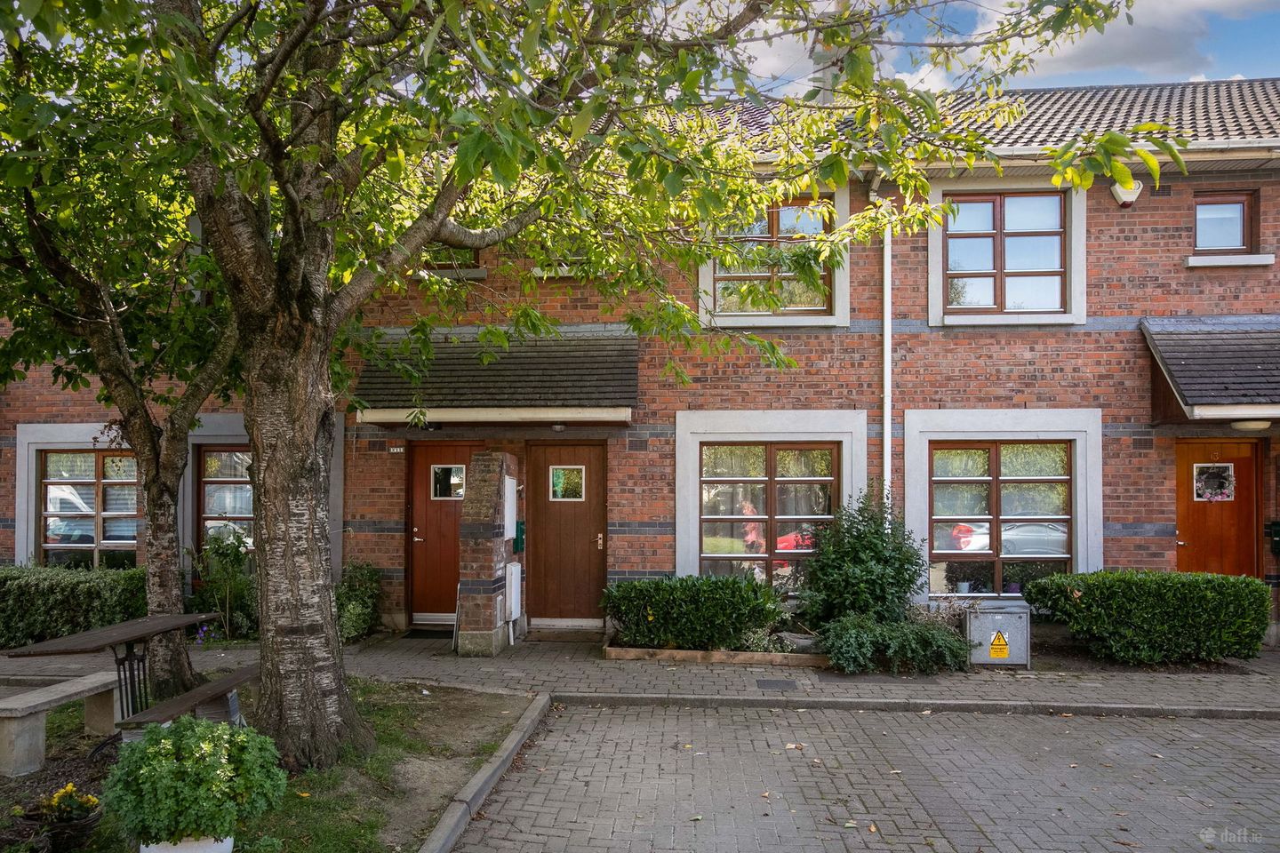 12 Tenterfields, Brown Street South, Dublin 8, D08V2K4