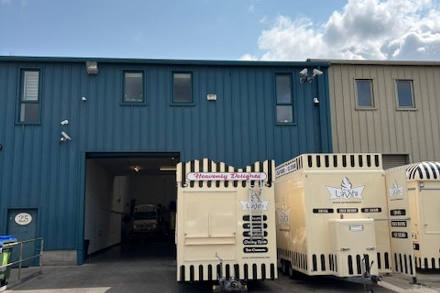 24 EASTWAY BUSINESS PARK BALLYSIMON LIMERICK, Ballysimon, Co. Limerick