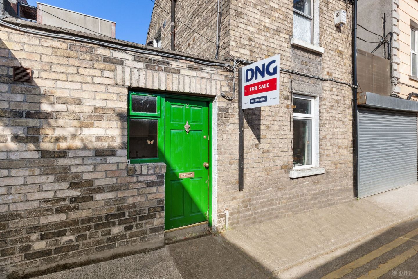 2 Parnell Place, Dublin 1, D01VY84