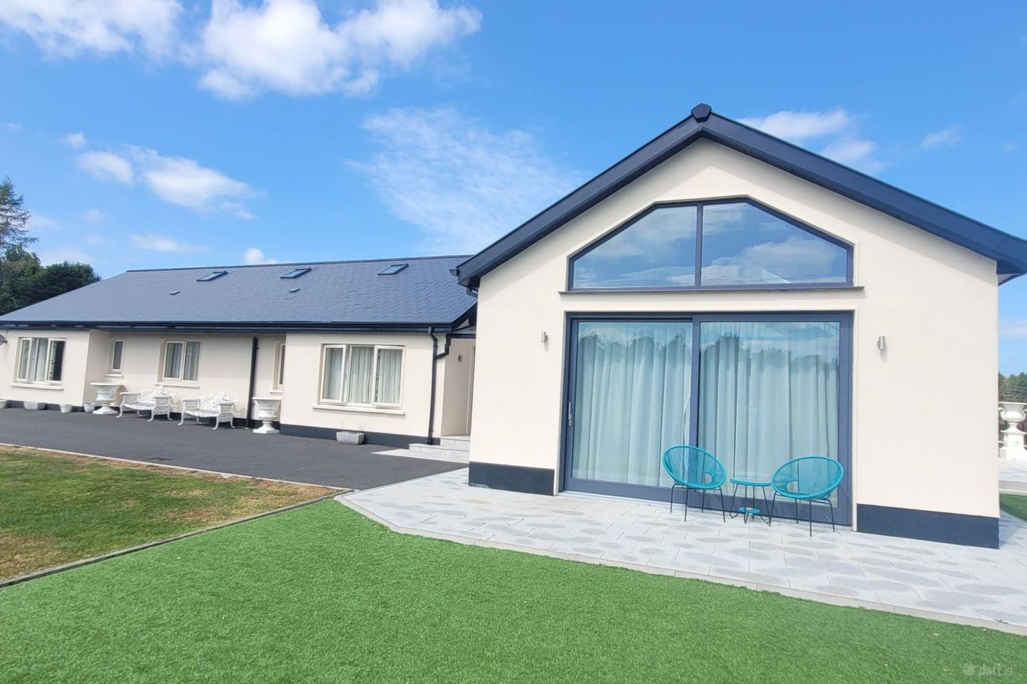 Newtown, Tyrrellspass, Co. Westmeath