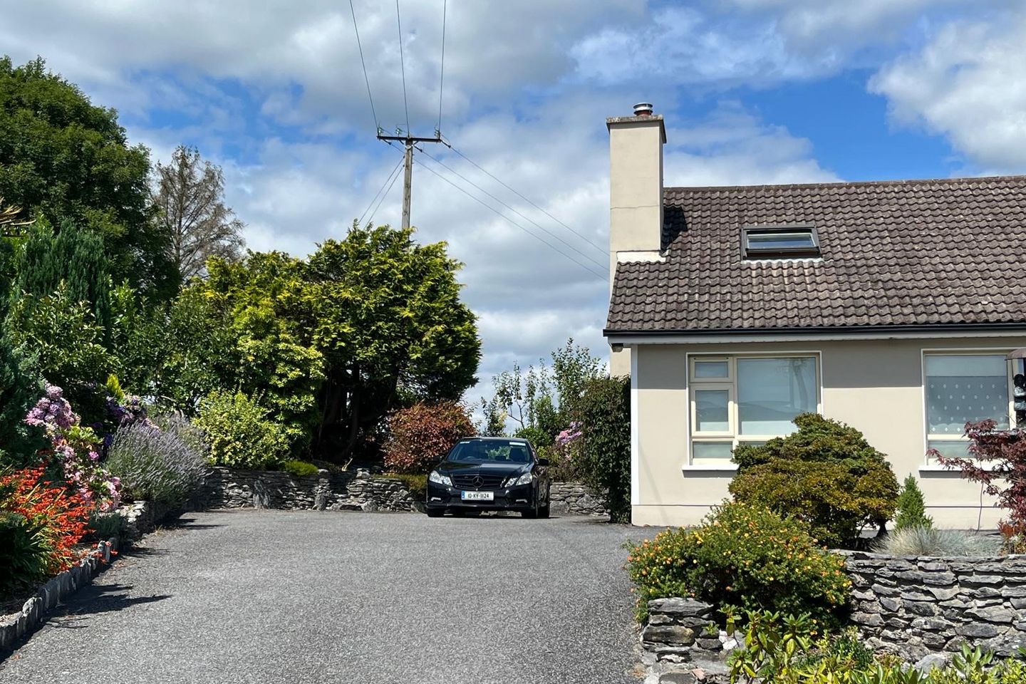 Laburnum House, Gortamullen, Kenmare, Killarney, Kenmare, Co. Kerry