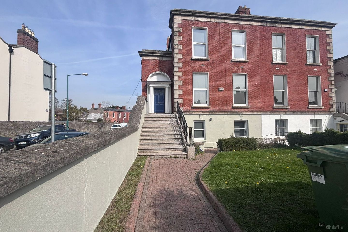 Flat 4, 11 Frankfort Avenue, Rathgar, Dublin 6