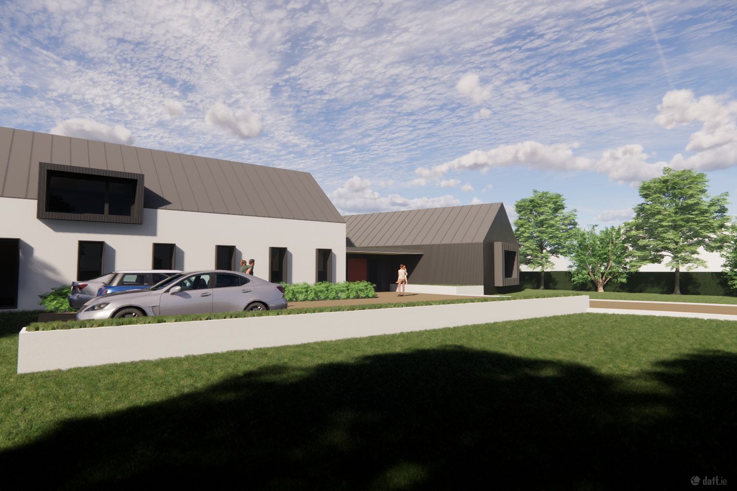 Troyswood, Kilkenny, Co. Kilkenny