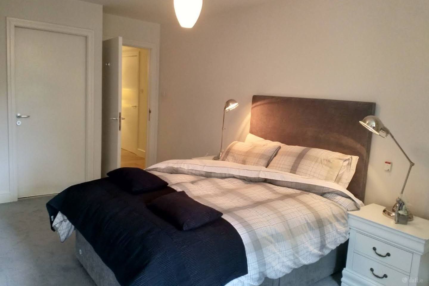 Apartment 1, Carmanhall Court, Burton Hall Road, S, Stillorgan, Dublin 18