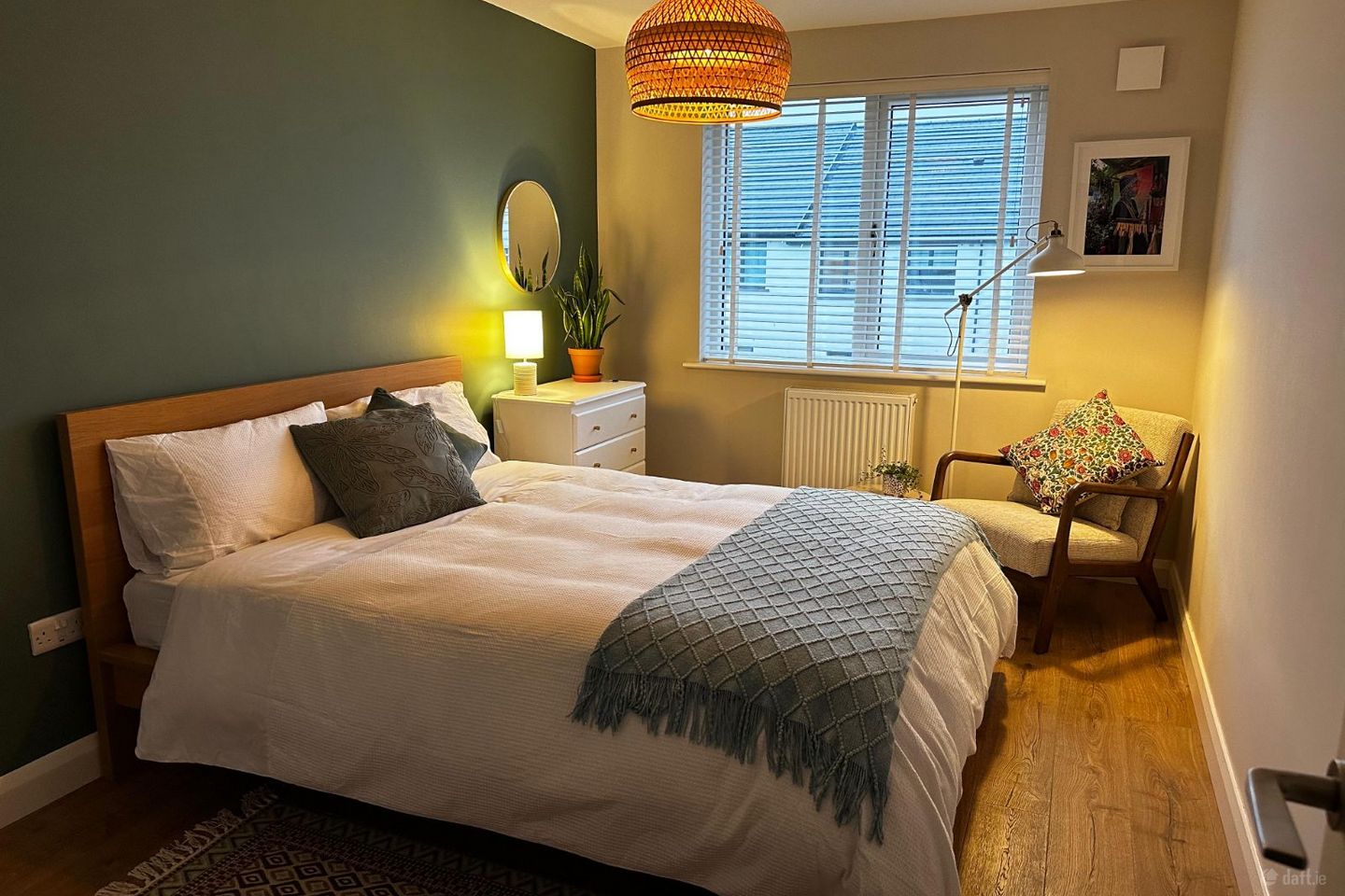 Westbury Avenue, Lucan, Co. Dublin