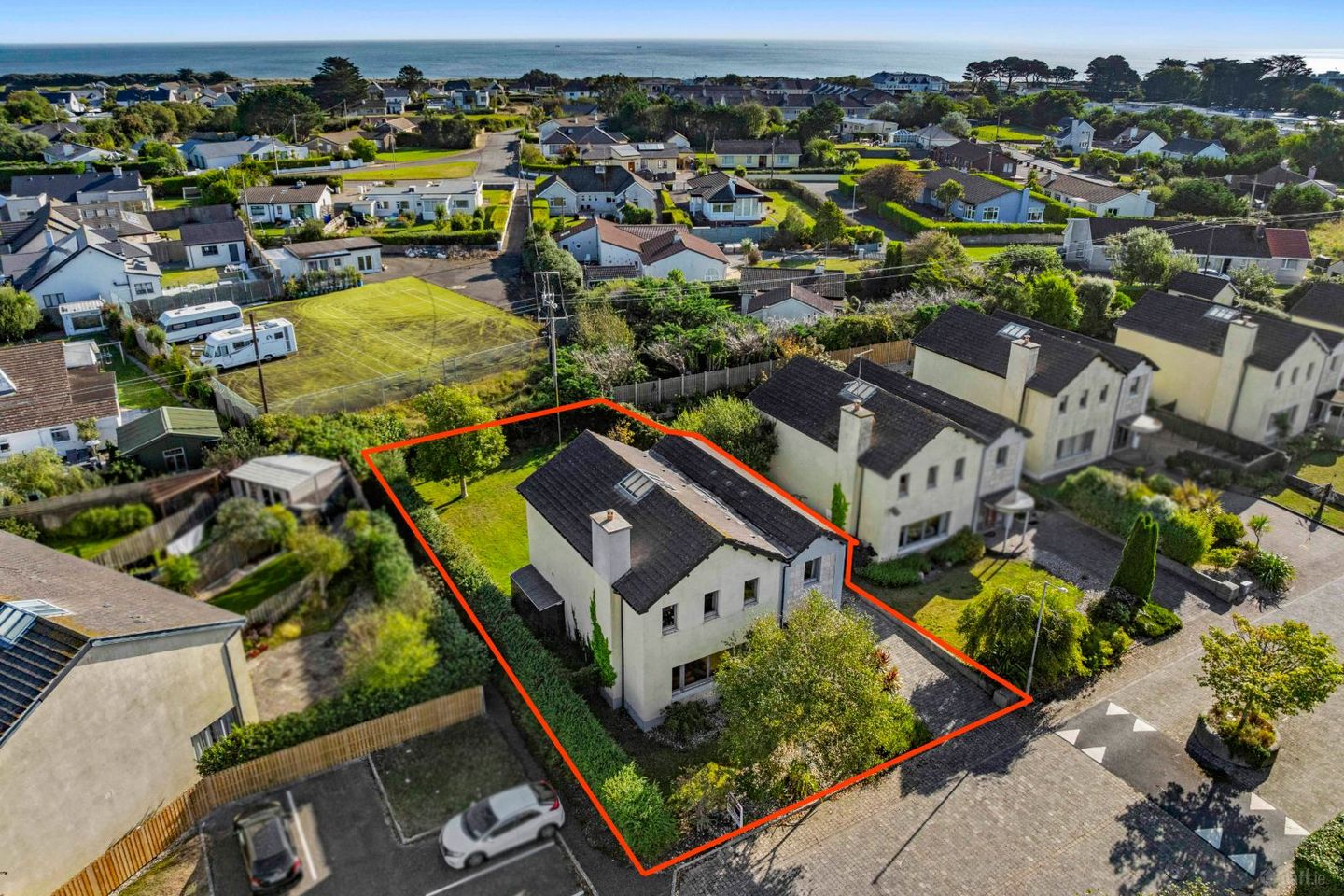 No.5 Glor Na Mara, Rosslare Strand, Co. Wexford, Y35XP64