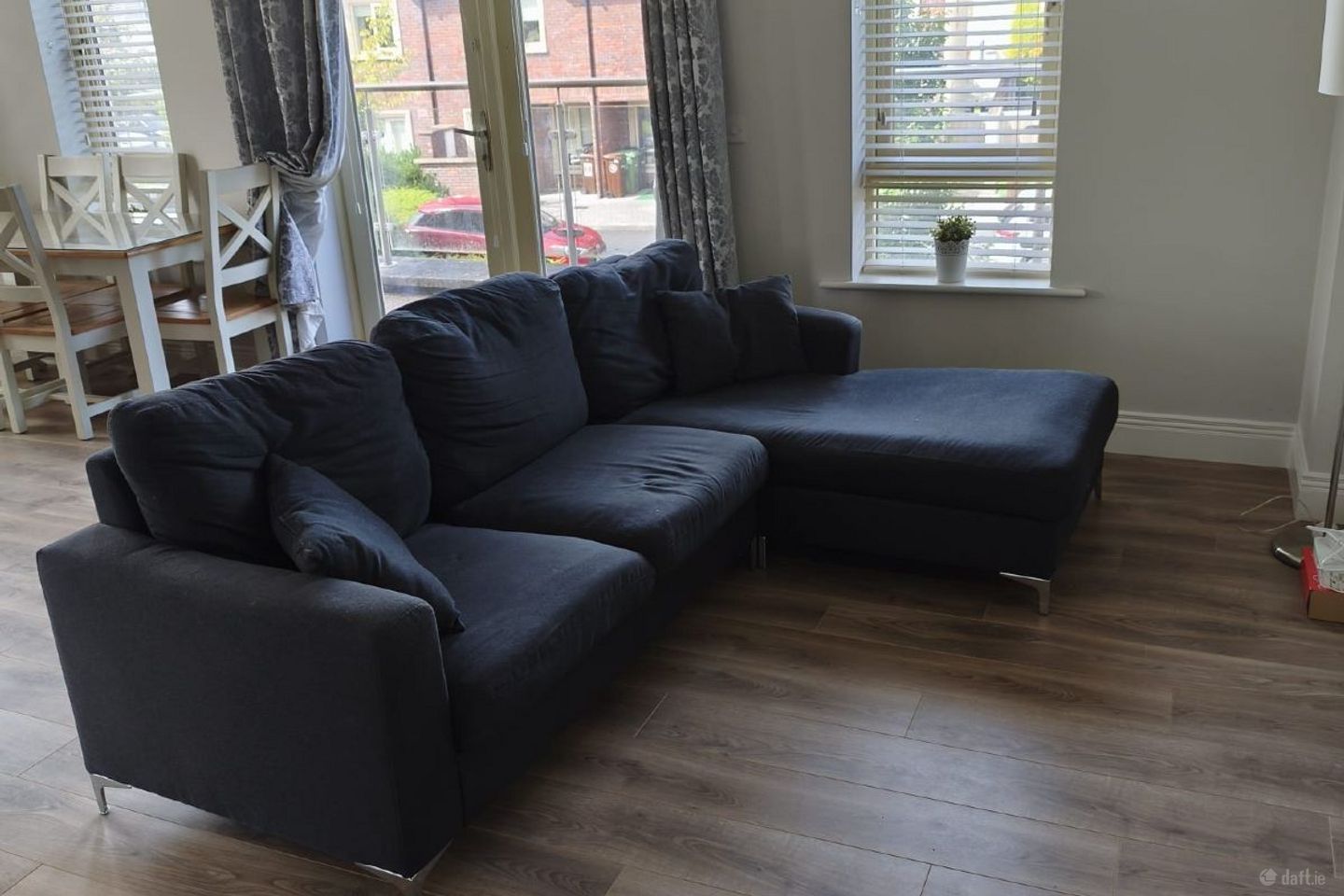 Apt Hayfield Square, Straffan Road, Maynooth, Co. Kildare