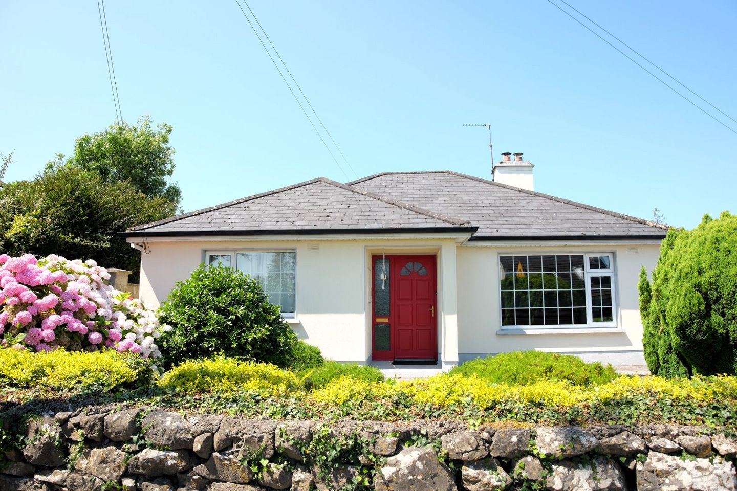 Cosmona, Loughrea, Co. Galway, H62YF20
