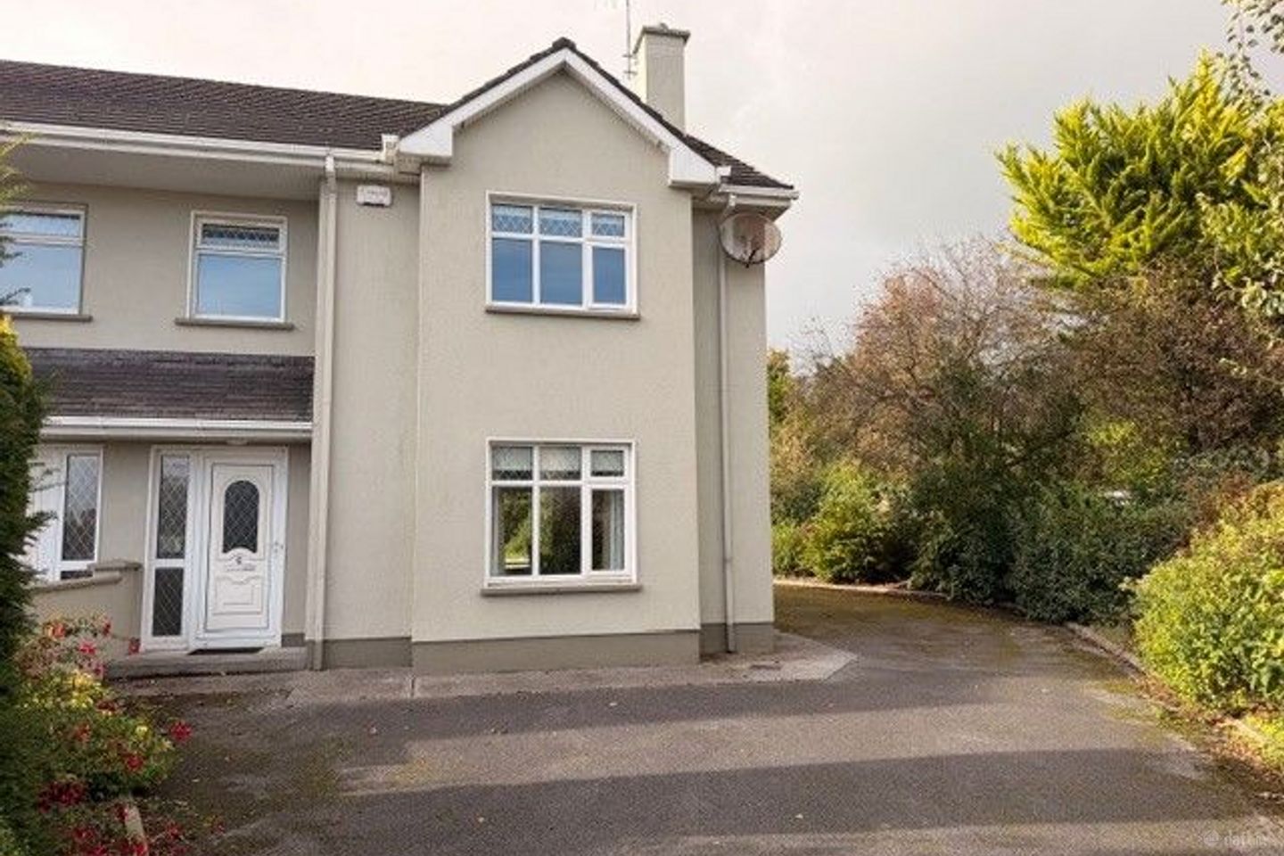 6 Swan Gate, Athenry, Athenry, Co. Galway