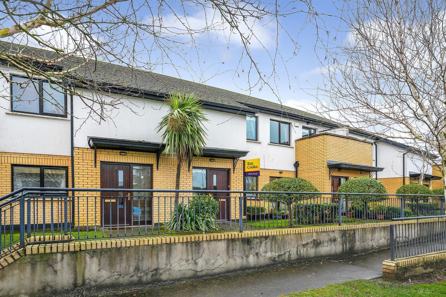 3 Blackthorn Hill Drive, Rathcoole, Co. Dublin, Rathcoole, Co. Dublin