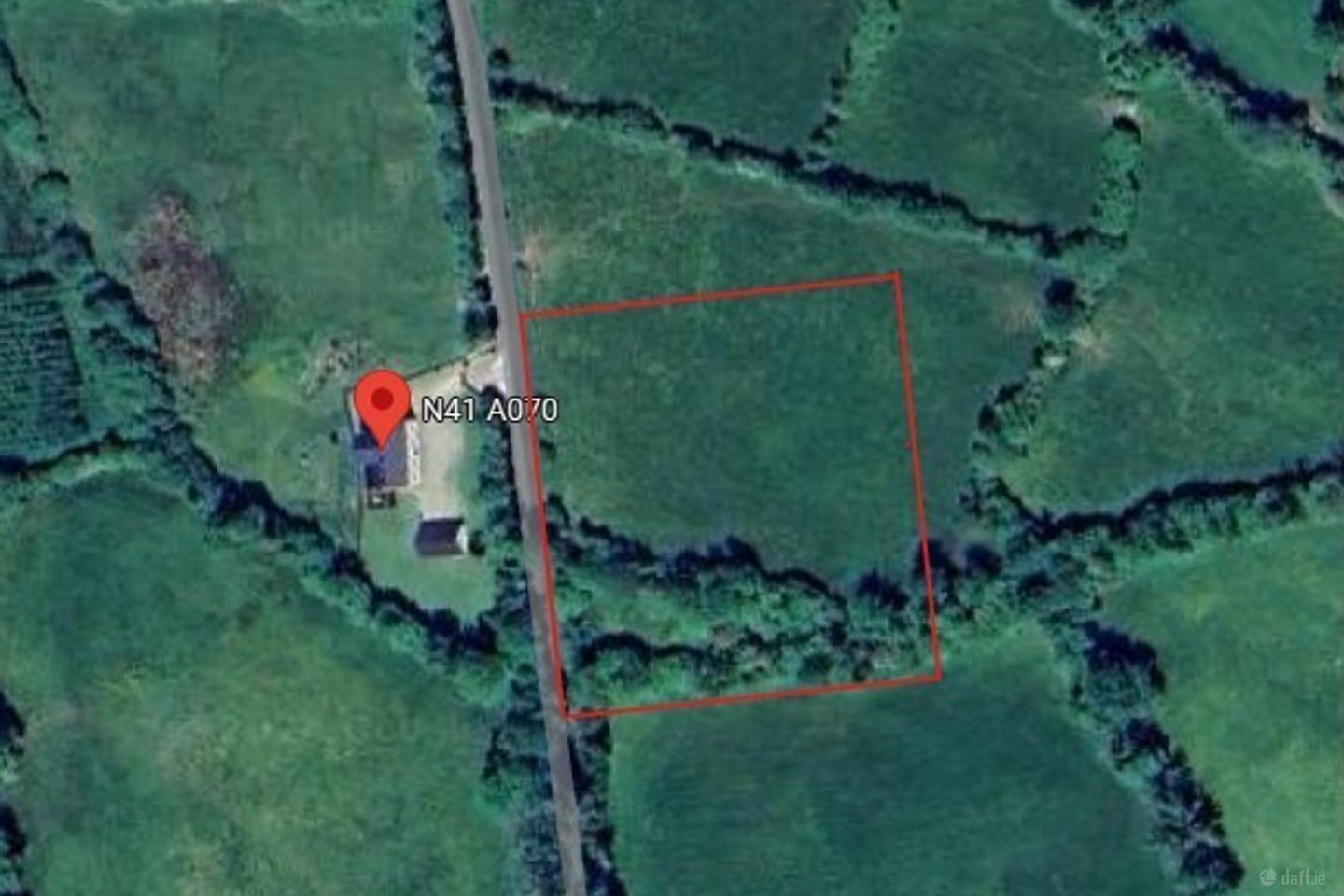 Cleenaghoo, Ballinamore, Co. Leitrim