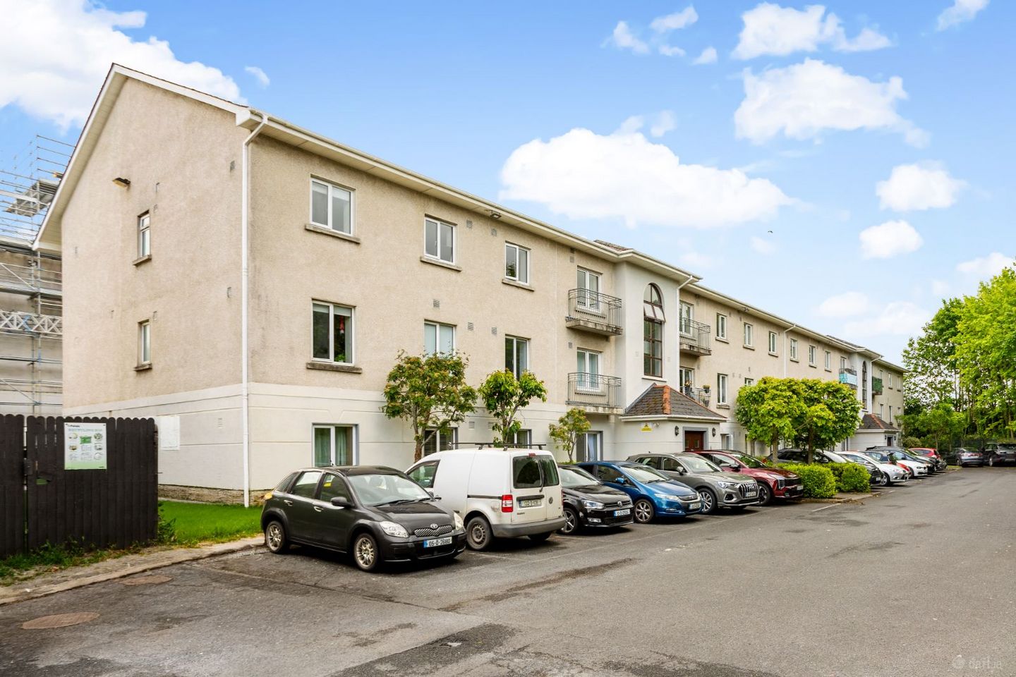 Apartment 10, Harbour View Apartments, Straffan Road, Maynooth, Maynooth, Co. Kildare, W23K386