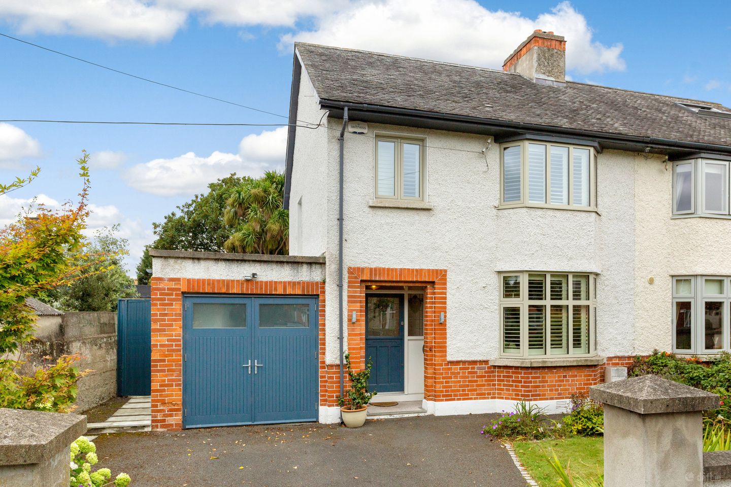 1 Farney Park, Sandymount, Sandymount, Dublin 4, D04Y188
