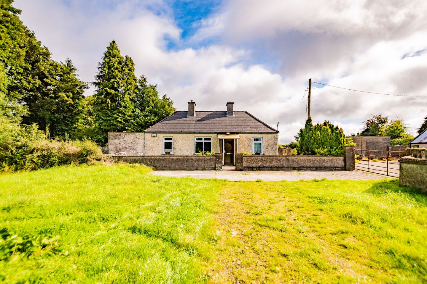Baltrasna, Mullingar, Mullingar, Co. Westmeath, N91AK18