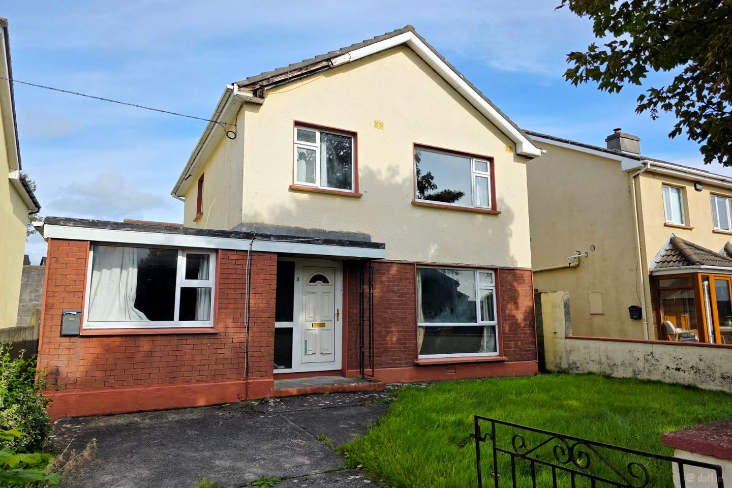 3 Murrough Drive, Close to ATU, Renmore, Murroogh, Co. Galway