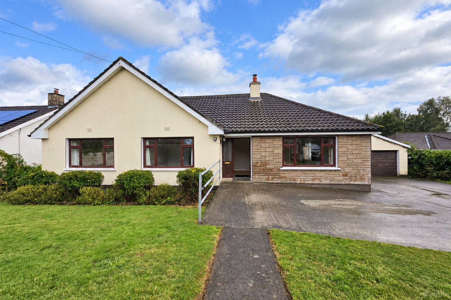 Blackhall, Calverstown, Calverstown, Co. Kildare
