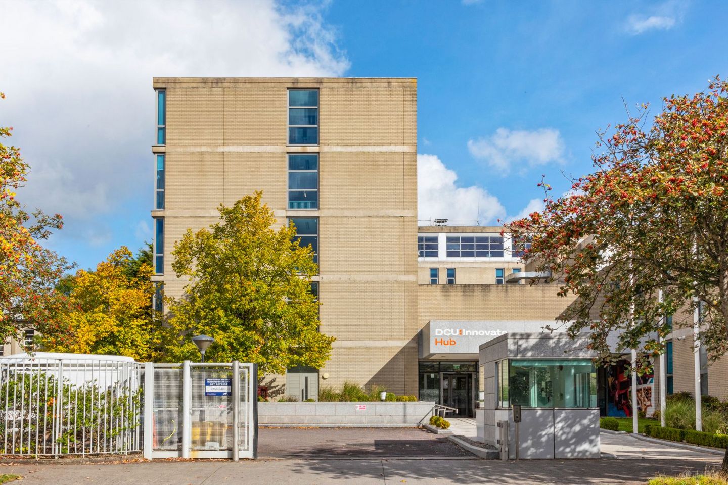 Innovation House, D.C.U. Alpha, Old Finglas Road, Dublin 11