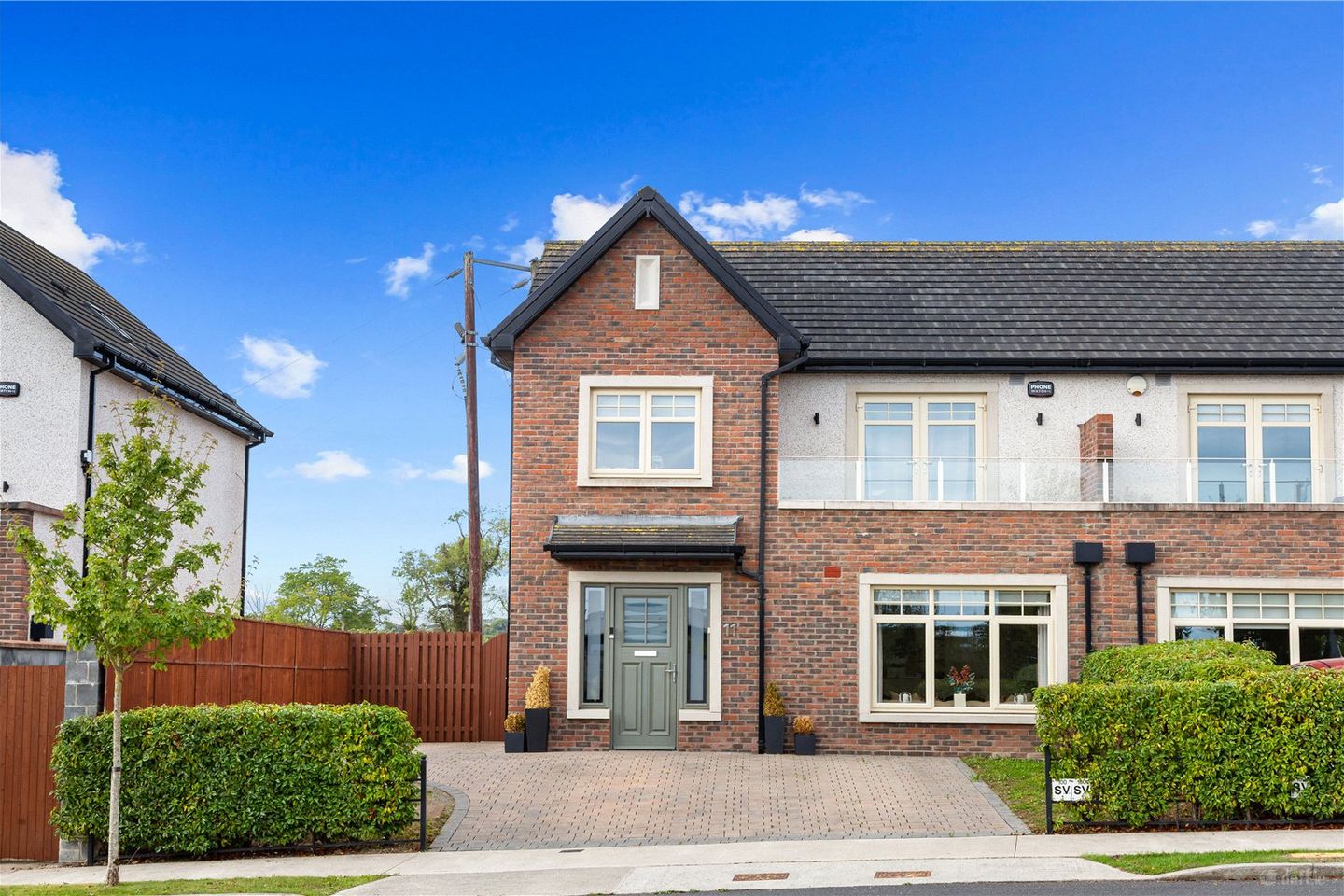 11 Carraig Beag, Ballynerrin, Wicklow Town, Co. Wicklow, A67P984
