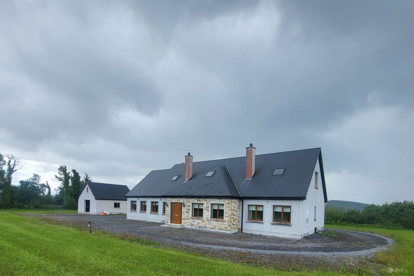 Seltan Lake View, Seltan Hill, Gorvagh, Co. Leitrim, N41N2X0