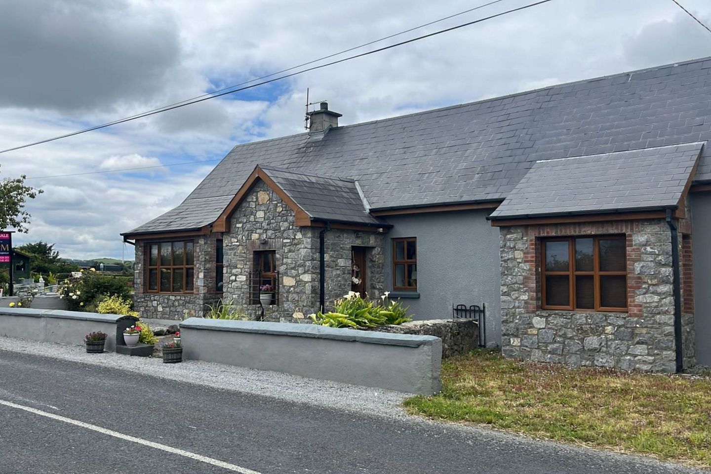 Lisbane, Kilbradran, Shanagolden, Co. Limerick, V94H7XK