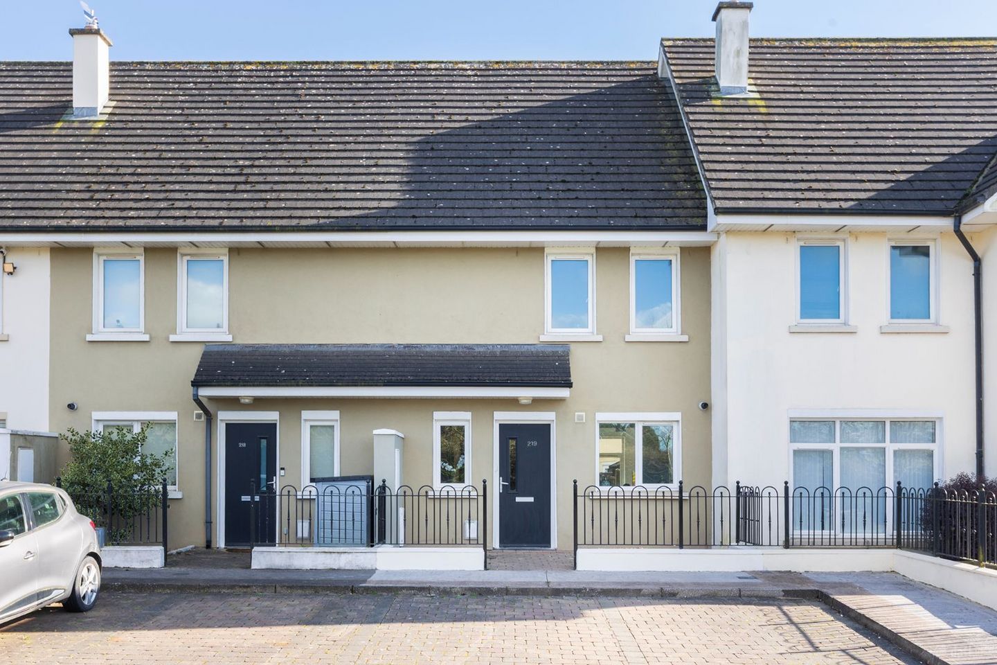 219 Maple Woods, Ballinacurra, Midleton, Co. Cork, P25X744