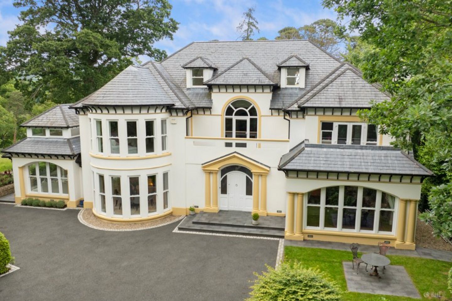Inneoin, Forge Rd, Enniskerry, Co. Wicklow, A98FX68