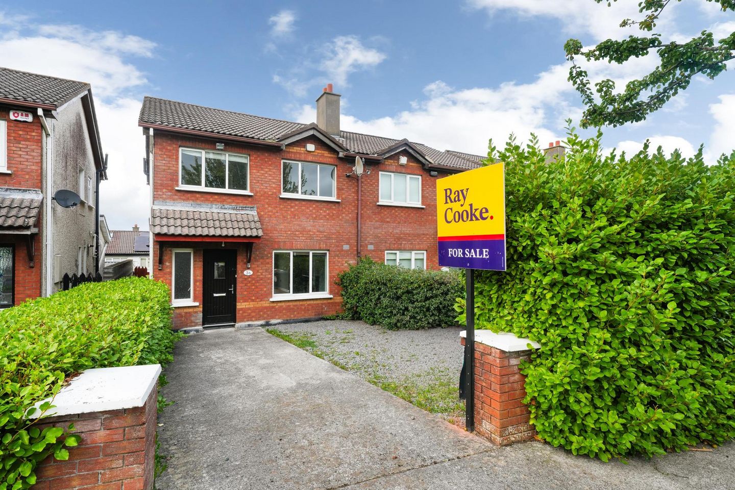 36 Corbally Avenue, Citywest, Co. Dublin