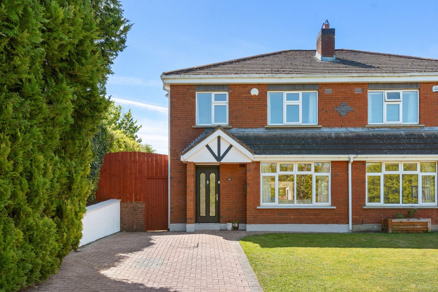 12 Grangebrook Vale, Rathfarnham, Dublin 16, D16P5F1