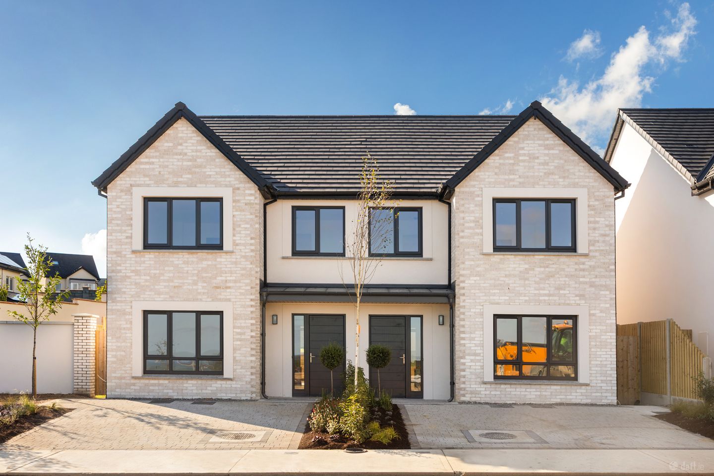 Hawks Bay, Wicklow Town, Co. Wicklow