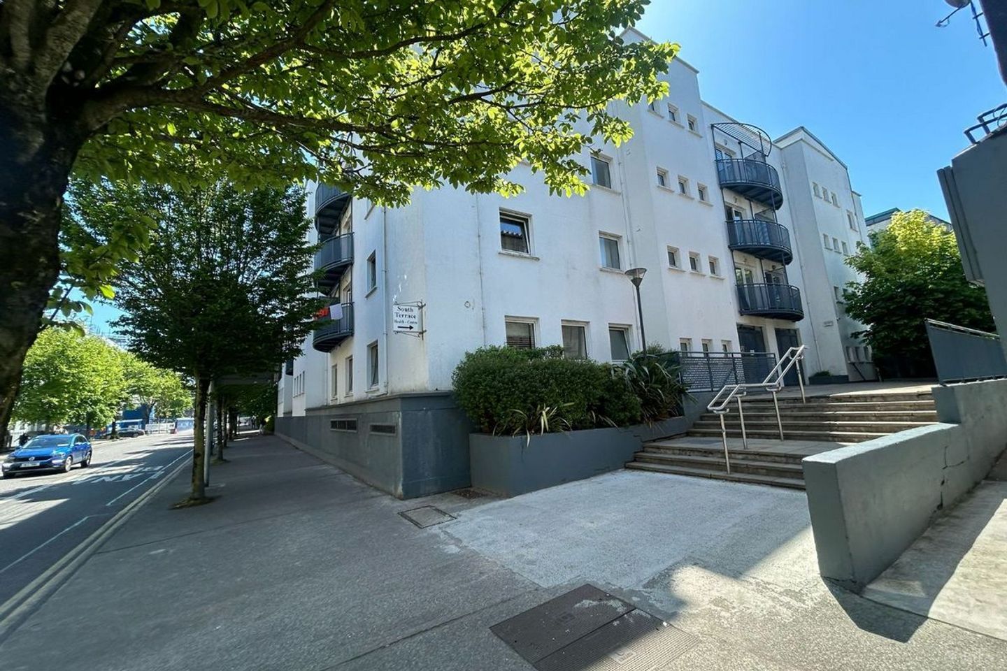 Apartment 38, Block B, South Terrace Court, Cork City Centre, Co. Cork, T12TP44