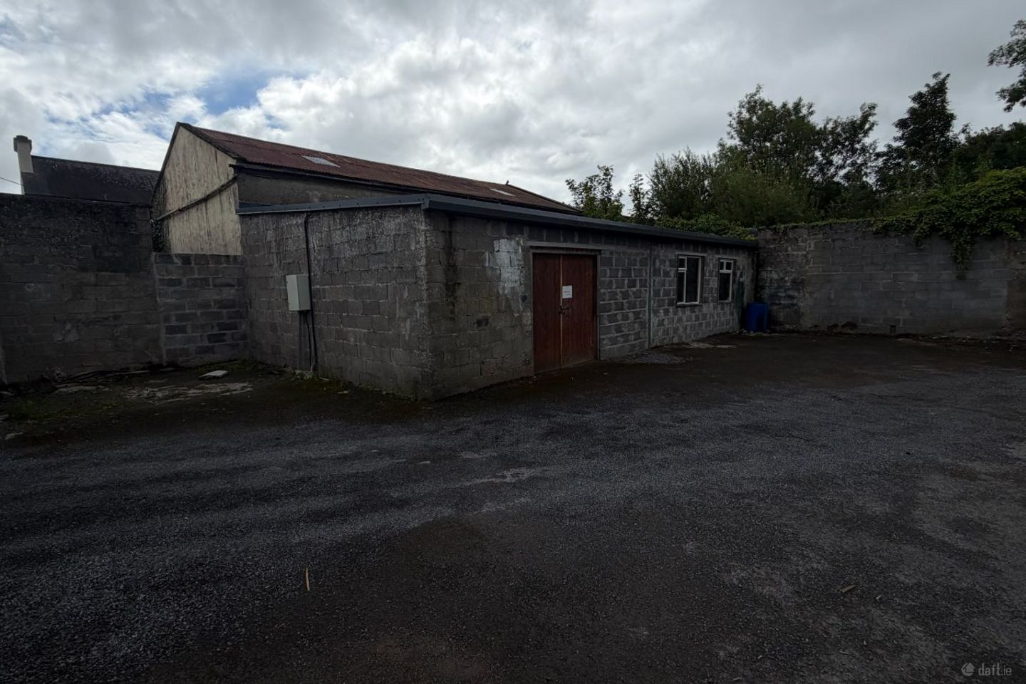 Prasbytery Lane, Claremorris, Co. Mayo, Claremorris, Co. Mayo, F12RW28