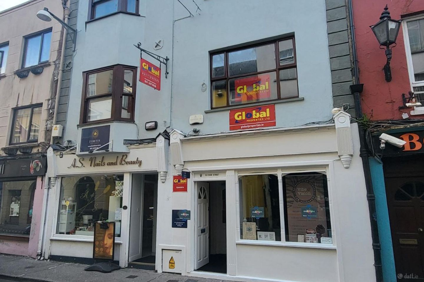 12 Cook Street, Cork City Centre, Co. Cork