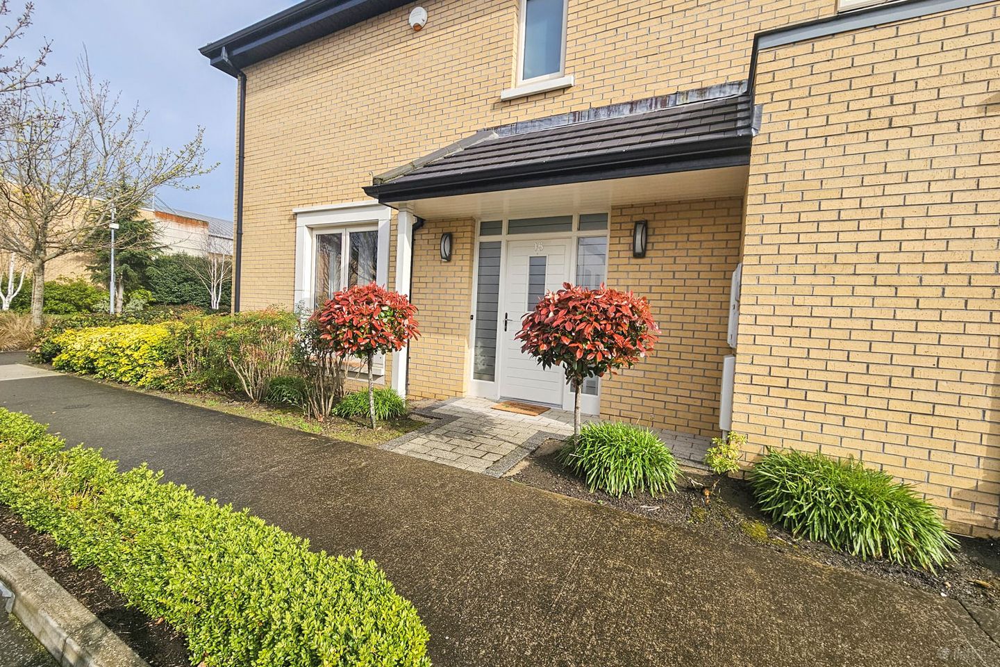 Dargan Drive, Honey Park, Dun Laoghaire, Co. Dublin