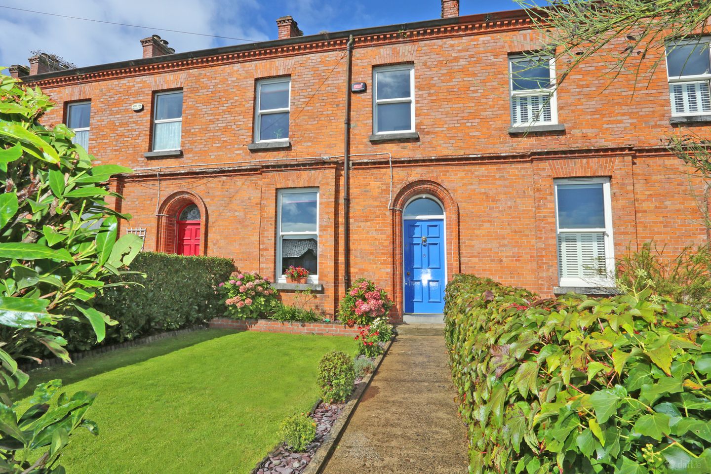 8 Ballinacurra Terrace, Ballinacurra Road, Limerick, V94F6KN