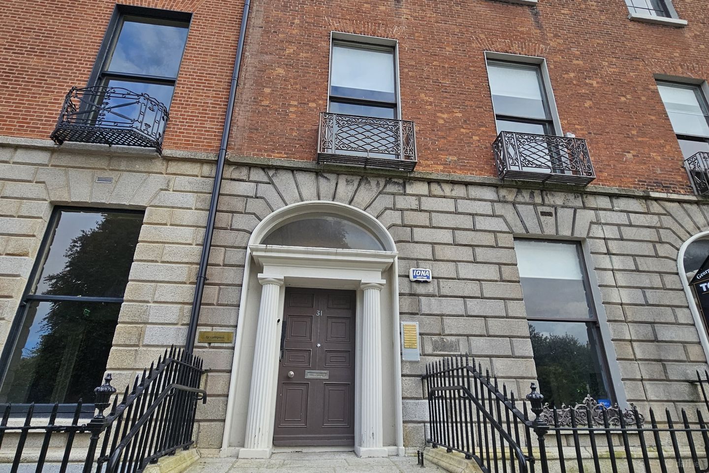 Pavilion House, Dublin 2