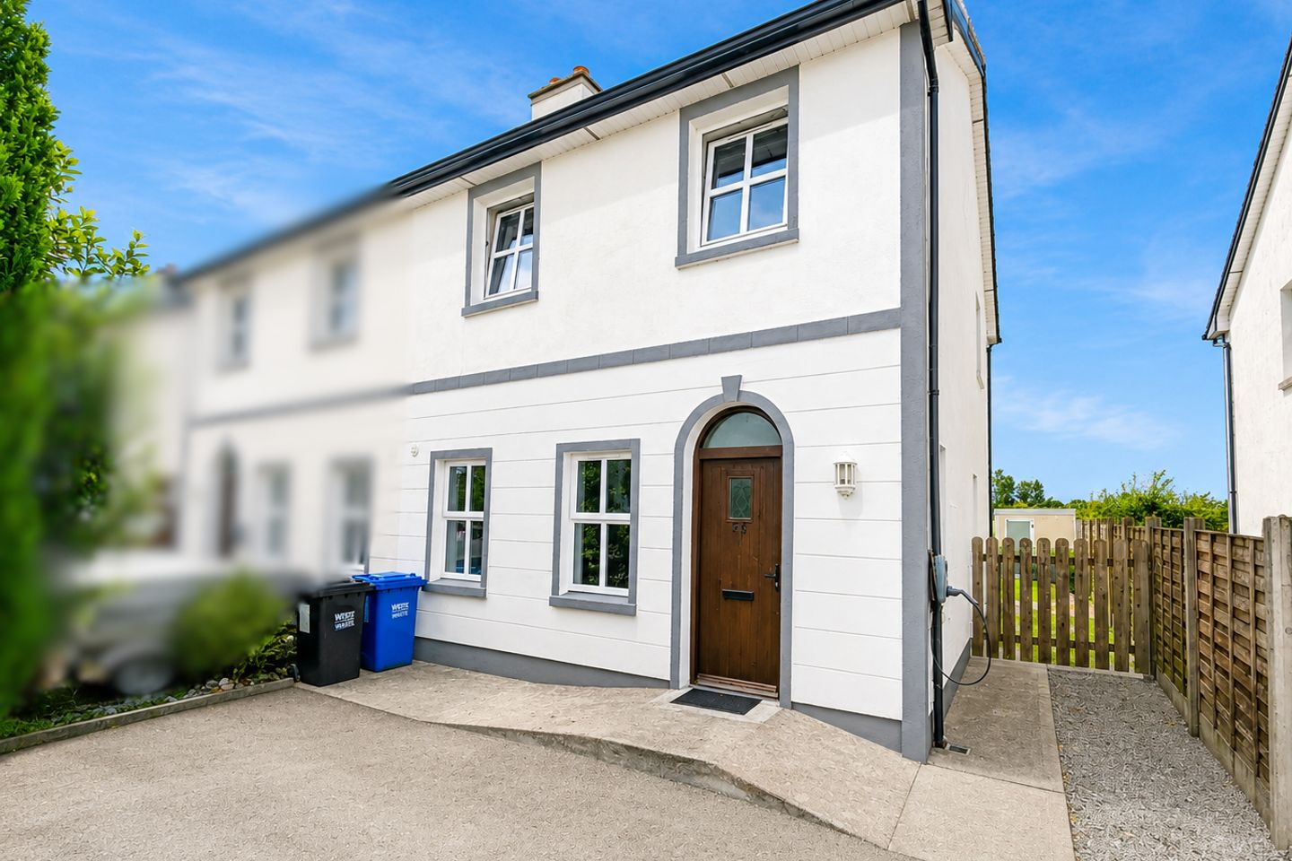 25 Rathdubh, Swinford, Co. Mayo, F12PW80