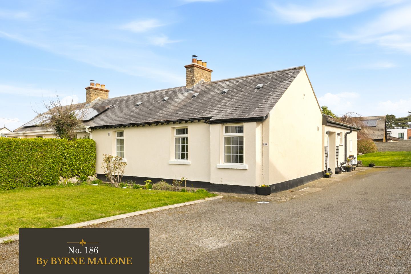 186 Golden Ball Cottages, Enniskerry Road, Co. Dublin, D18KV09