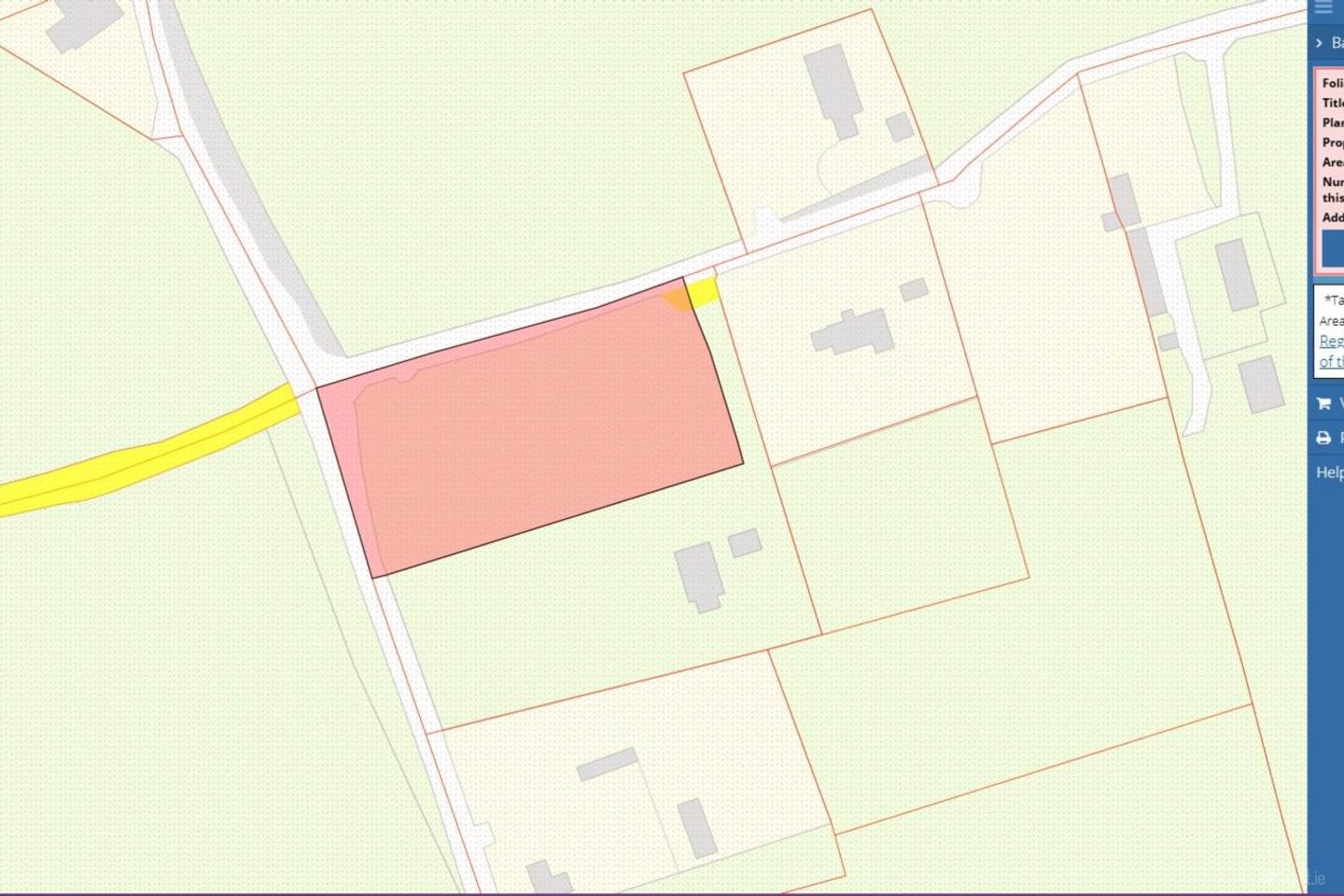 Rochestown, Ardfinnan, Co. Tipperary