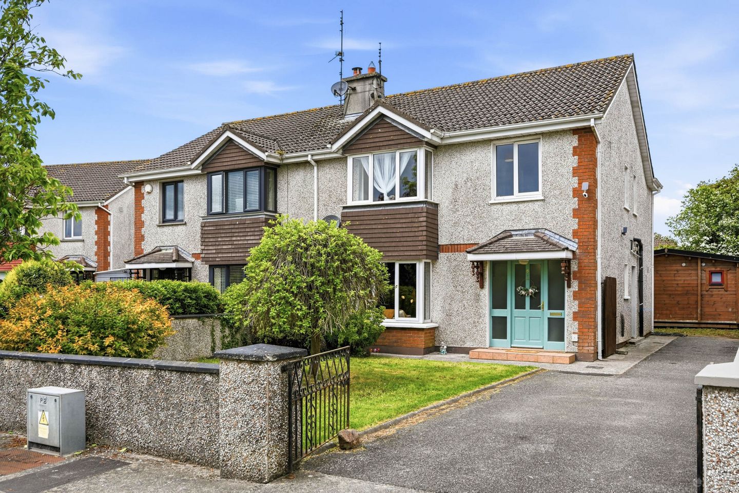 8 Grattan Court, Carnew Road, Gorey, Co Wexford, Y25H512