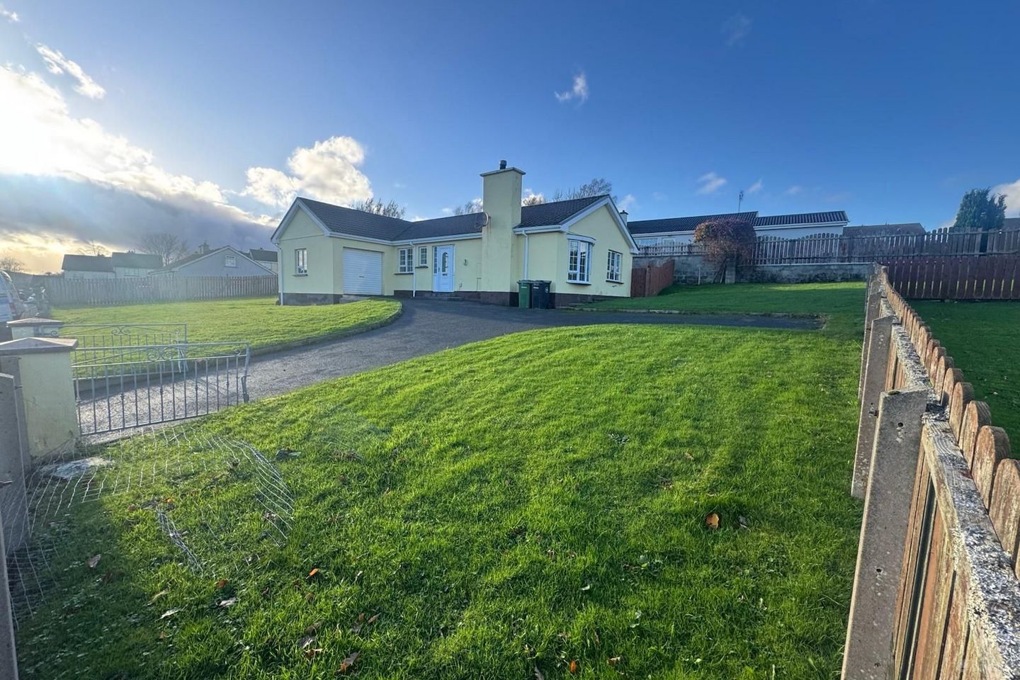 44 Tara Court, Letterkenny, Co. Donegal