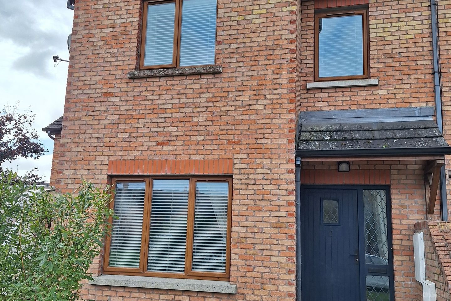 2 An Bothair Na Carraig, Lis Na Dara, Dundalk, Co. Louth