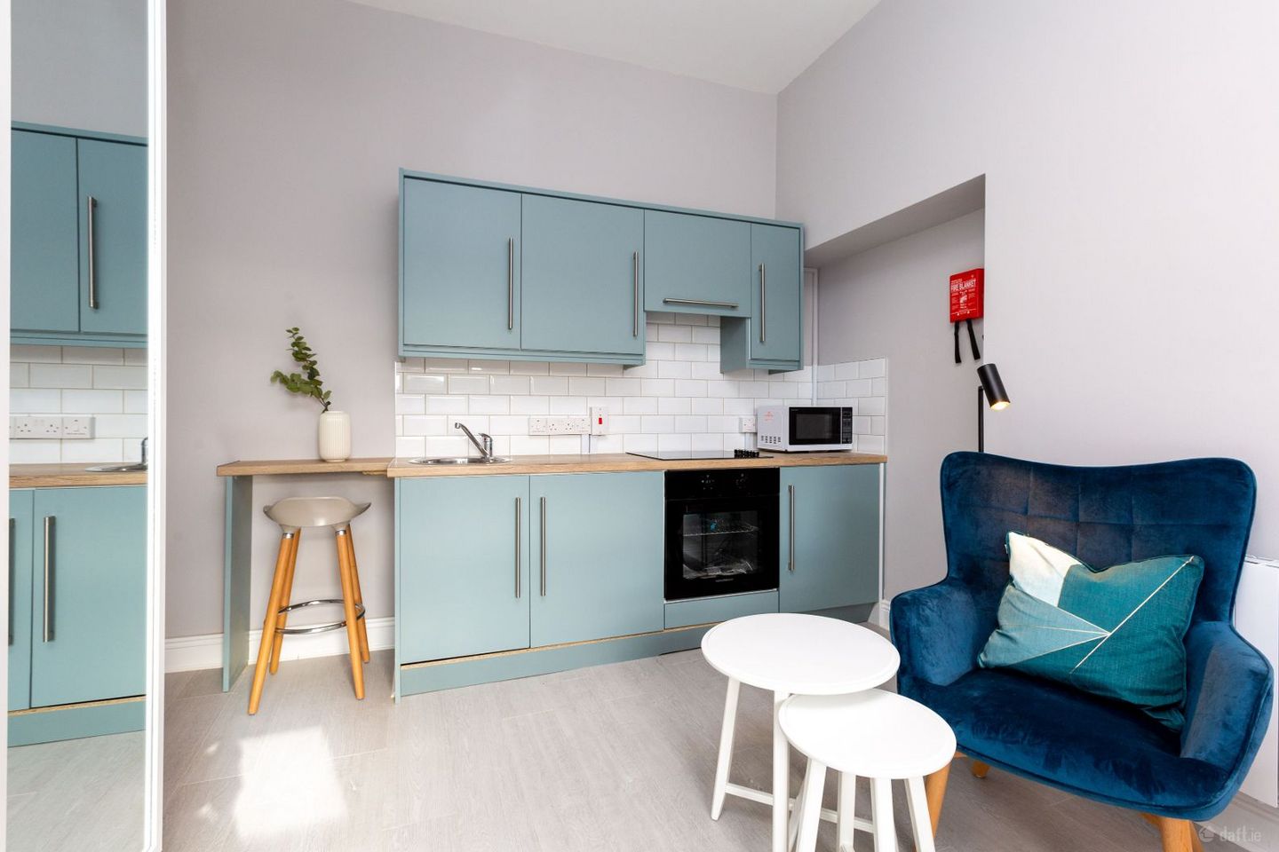 Apartment 5 , 15 Grove Park, Rathmines, Dublin 6