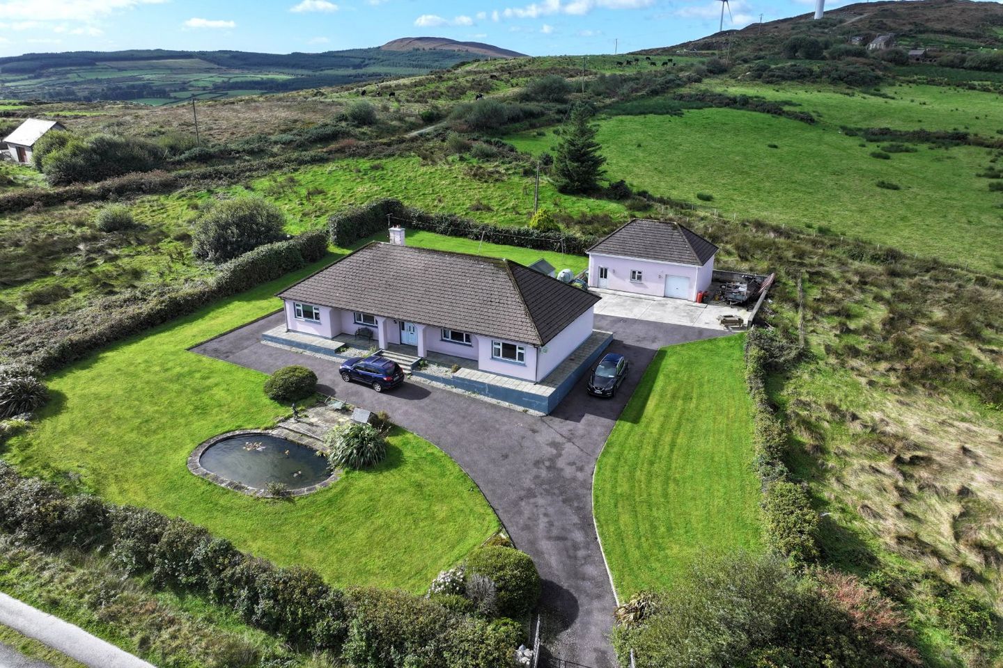 Dromourneen, Bantry, Caheragh, Co. Cork, P75RR94
