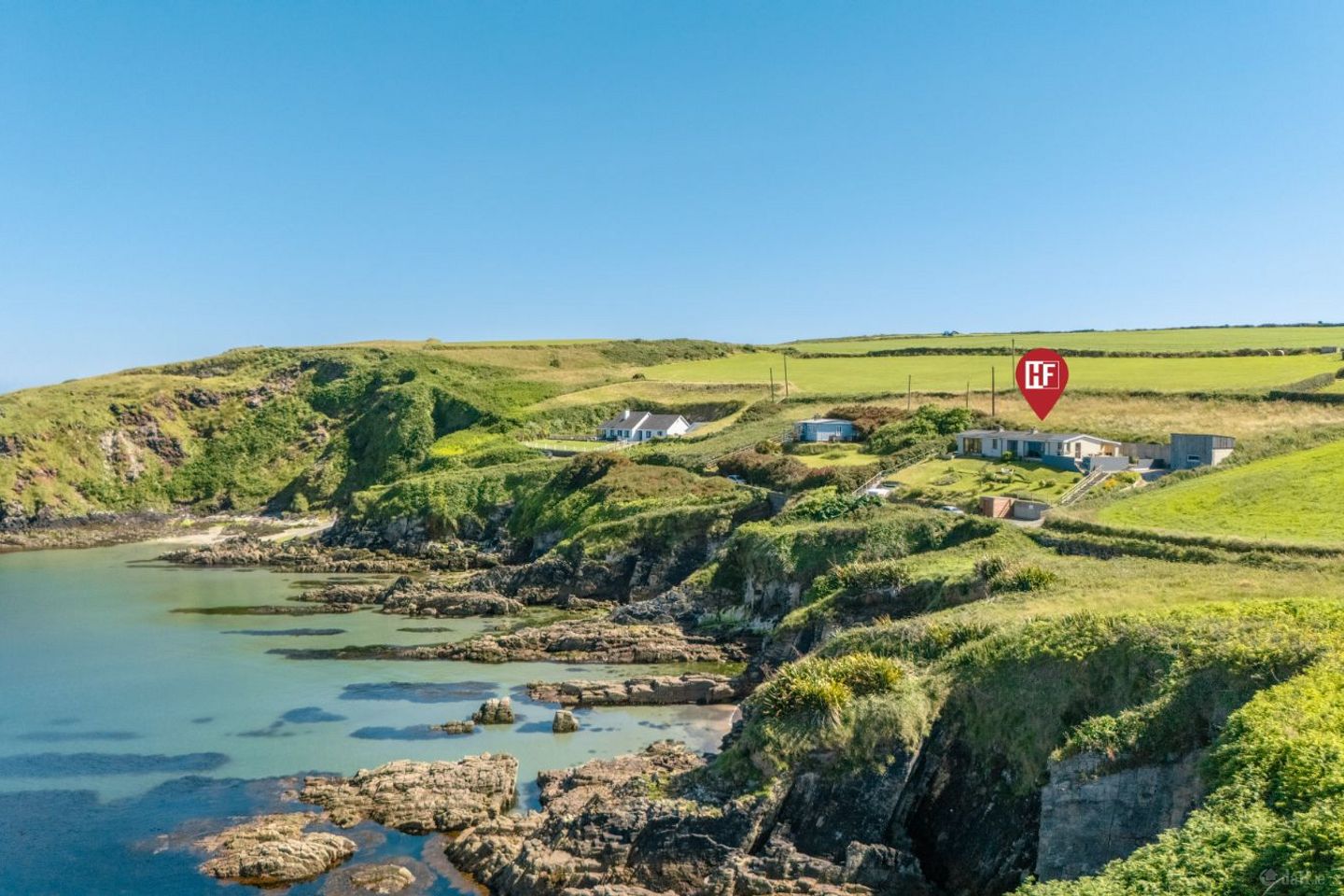 Dunnycove, Ardfield, Clonakilty, Co. Cork, P85VW92