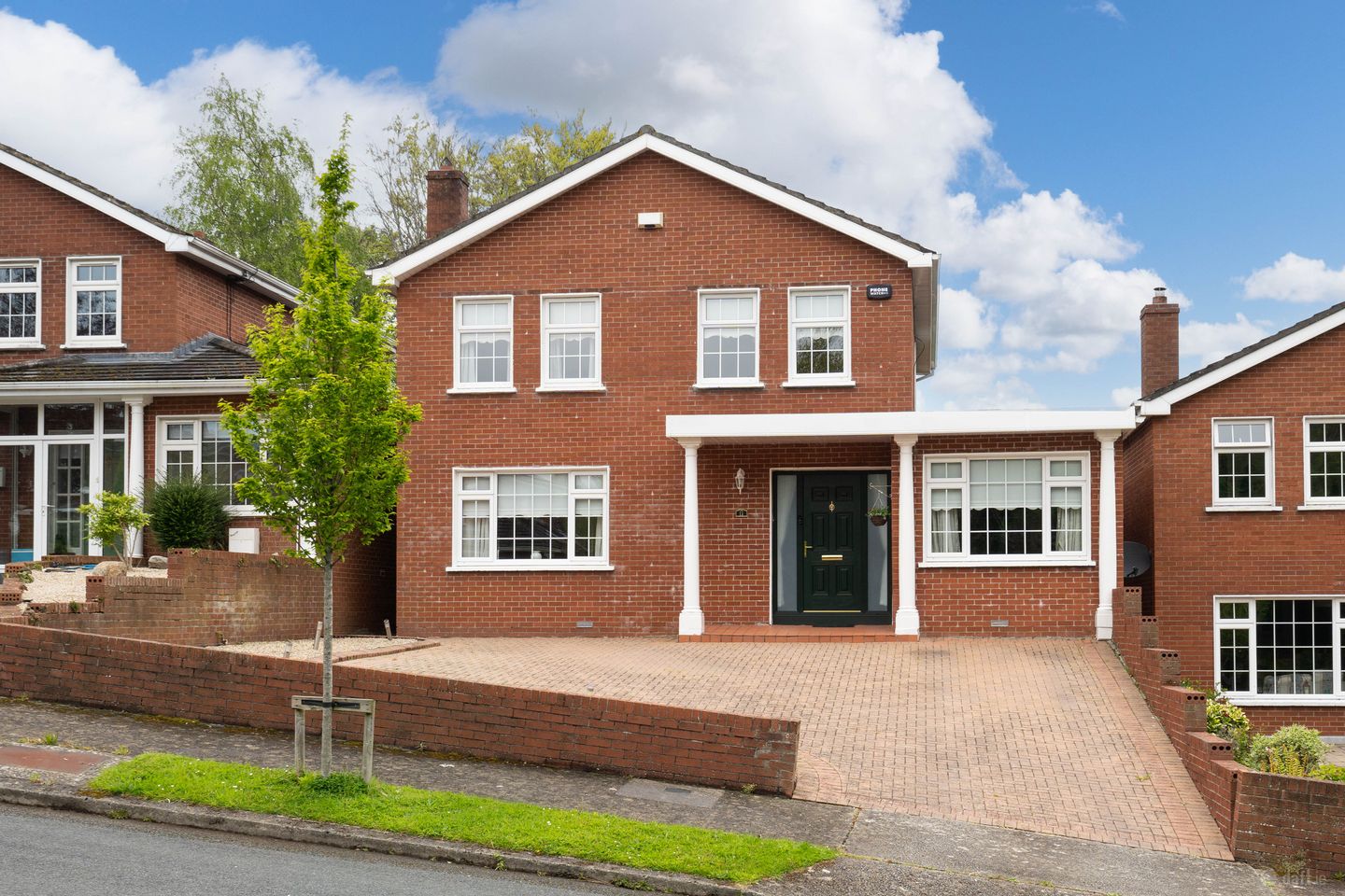 11 Glenwood, Herbert Road, Bray, Co. Wicklow, A98X763