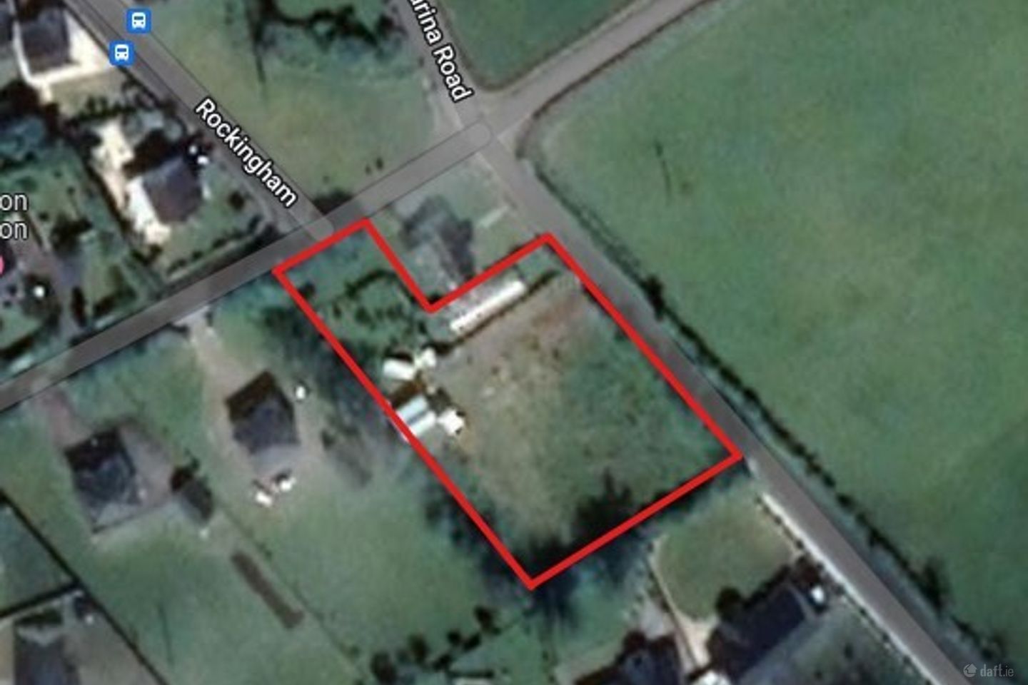 Attirory, Carrick-on-Shannon, Co. Leitrim, N41XP95