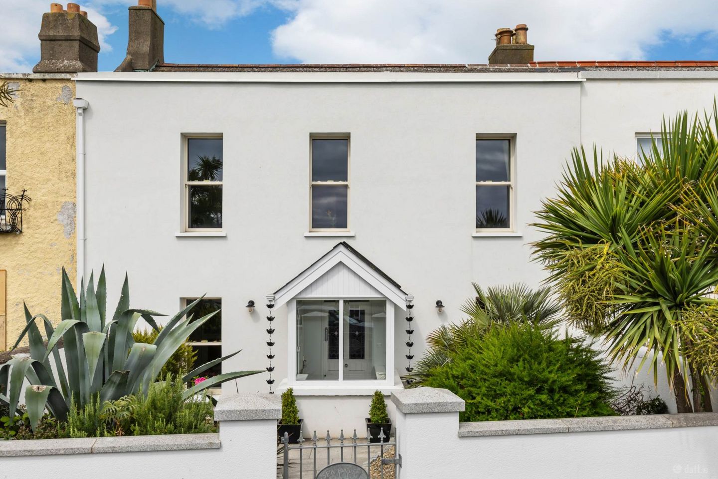 Sea Haven, 222 Clontarf Road, Clontarf, Dublin 3, D03Y5R5