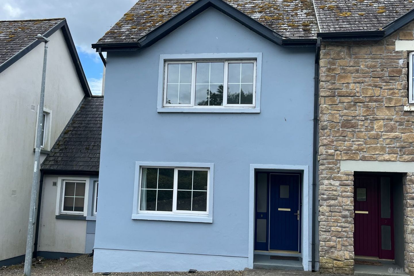 8 Lakeside Close, Mountshannon, Co. Clare, V94N6R2